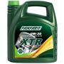 Моторное масло FANFARO 6726 XTR 0W-30, 5л