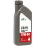 Трансмиссионное масло LIVCAR GEAR OIL LSD GL-5 75W-90, 1л