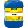 Моторное масло RAVENOL VMO 5W-40, 10л