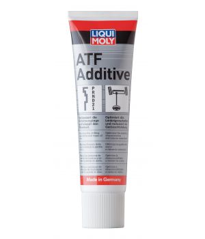 Присадка в АКПП LIQUI MOLY ATF Additive, 0,25л