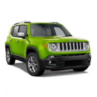 Renegade, BU