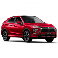 Eclipse Cross