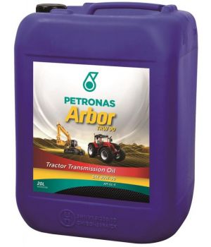 Трансмиссионное масло Petronas Arbor TRW 90 80W-90, 20л