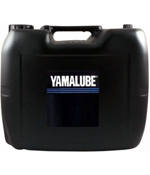 Моторное масло Yamaha YAMALUBE 4 10W-40 Marine Performance Oil, 20л