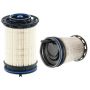 Топливный фильтр MANN-FILTER PU 10011Z