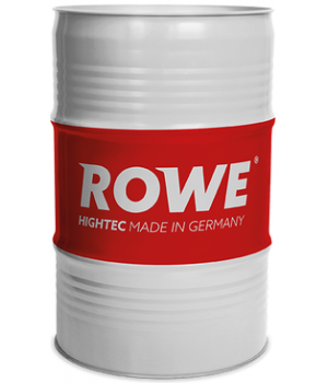 Трансмиссионное масло ROWE HIGHTEC VINTAGE 90, 60л