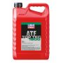 Трансмиссионное масло для LIQUI MOLY НС АКПП Top Tec ATF 1800 R, 5л