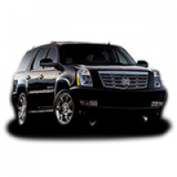 Escalade, GMT 800