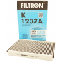 Салонный фильтр Filtron K1237A