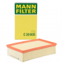 Воздушный фильтр MANN-FILTER C 30005