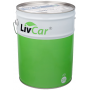 Моторное масло LIVCAR ENGINE OIL EXTRA 5W-30 API SL/CF, 20л