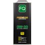 Моторное масло FQ FULLY SYNTHETIC (PAO) SP/GF-6A/C5/C6 0W-20, 4л