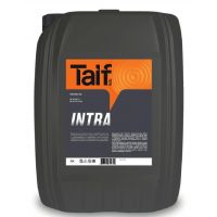 Моторное масло TAIF INTRA 10W-30, 20л