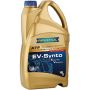 Трансмиссионное масло RAVENOL EV-Synto ATF Etransmission Fluid, 4л