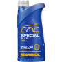 Моторное масло MANNOL 7512 SPECIAL PLUS 10W-30, 1л