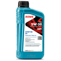 Моторное масло ROWE HIGHTEC SYNT RS D1 5W-30, 1л