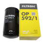 Масляный фильтр Filtron OP592/1