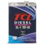 Моторное масло TCL Diesel 5W-30 DL-1, 4л