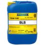 Трансмиссионное масло RAVENOL SLS 75W-140 GL-5 LS, 10л