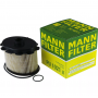 Топливный фильтр MANN-FILTER PU 1021X