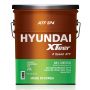 Трансмиссионное масло HYUNDAI XTeer ATF SP4, 20л