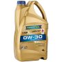 Моторное масло RAVENOL VSF 0W-30, 4л