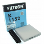 Салонный фильтр Filtron K1152