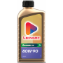Трансмиссионное масло Lemarc GEAPARD X4 80W-90, 1л