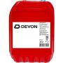 Трансмиссионное масло Devon TO-4 10W, 20л