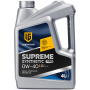 Моторное масло LUBRIGARD SUPREME SYNTHETIC PRO 0W-40, 4л