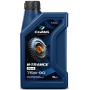 Трансмиссионное масло C.N.R.G. N-Trance GL-4 75W-90, 1л