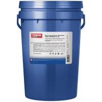 Редукторное масло TEBOIL Pressure Oil 320, 20л