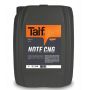 Моторное масло TAIF NOTE CNG 15W-40, 20л