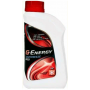Антифриз G-Energy Antifreeze RED 40, 1кг