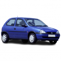 Corsa B