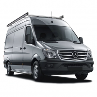 Sprinter, 906