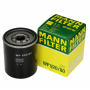 Масляный фильтр MANN-FILTER WP 920/80
