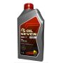 Моторное масло S-OIL SEVEN RED #7 SN 10W-30, 1л