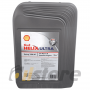 Моторное масло Shell Helix Ultra Racing 10W-60, 20л