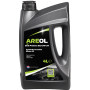 Моторное масло AREOL ECO Protect ECS 5W-30, 4л