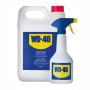 Смазка универсальная WD-40, 5л (смазка, канистра, триггер)