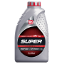 Моторное масло Лукойл Супер 5W-40, 1л