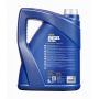 Моторное масло MANNOL 7504 DIESEL EXTRA 10W-40, 5л