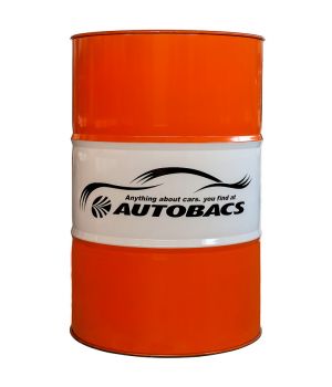 Моторное масло AUTOBACS Engine Oil FS Diesel DL-1 5W-30, 200л