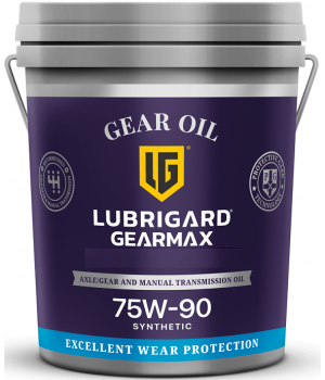Трансмиссионное масло LUBRIGARD GEARMAX 75W-90, 20л