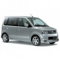 eK I / eK Sport / eK-Series