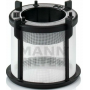 Топливный фильтр MANN-FILTER PU 51X