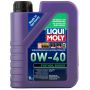 Моторное масло LIQUI MOLY Synthoil Energy 0W-40, 1л