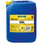 Моторное масло RAVENOL Super Synthetik Oel SSL 0W-40, 20л