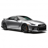 GT-R